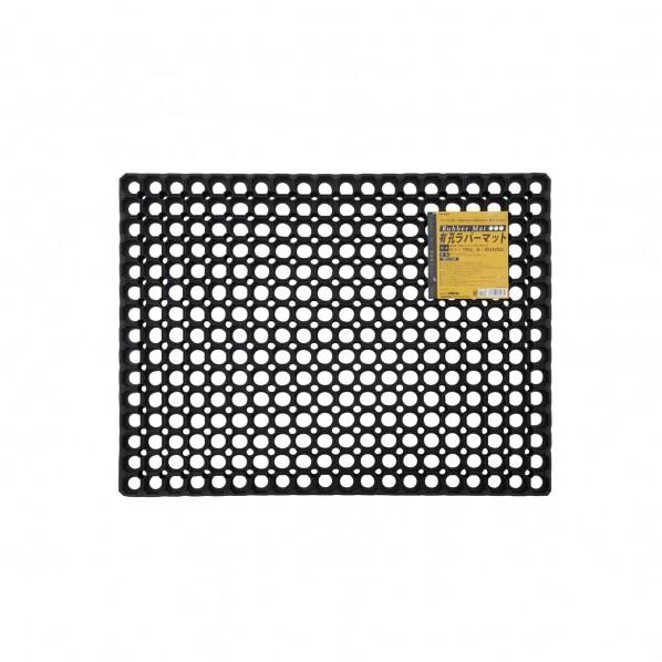 アサヒペン 有孔ラバーマット60X80X2.2cm RM-6080C