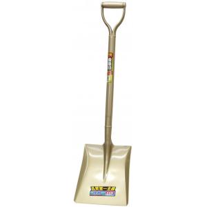 浅香工業ショベル 角型P柄GD001737
