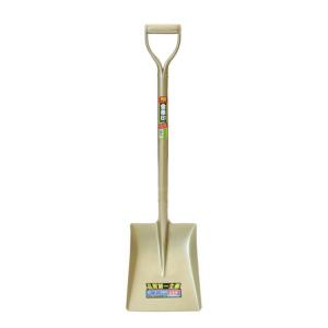 浅香工業ショベル 角型P柄GD001737の詳細画像1