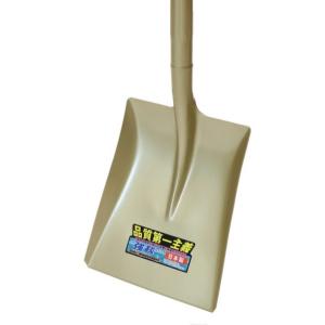 浅香工業ショベル 角型P柄GD001737の詳細画像2
