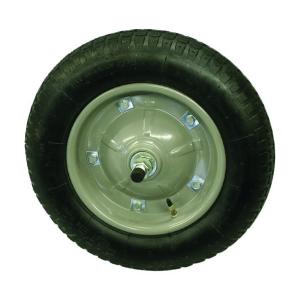 マツモト プロ仕様 一輪車用 エアータイヤ PR-3250G * : 岩内金物店