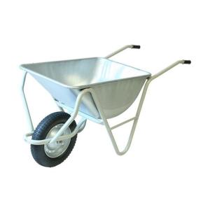 アルミ深型一輪車のプラスチックバケットのみ 【送料無料】 : 農家の