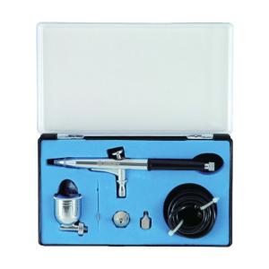 アネスト岩田 エアブラシ用コンプレッサー IS-925 ”POWERJET LITE