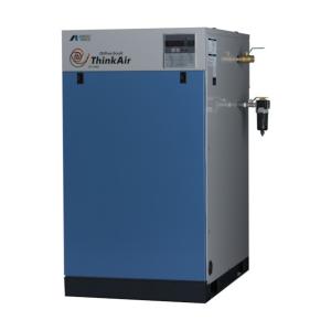 �A�l�X�g��c �I�C���t���[�X�N���[���R���v���b�T�V�D�T�j�v�U�O�g�� 7.5KW�@60Hz SLP-75EBDM6