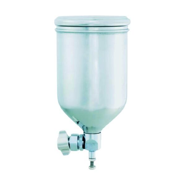 アネスト岩田 ステンレス製脚付き重力式カップ 400ml PC-400S-2LTF