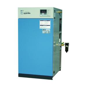 アネスト岩田 コンプレッサー SLP-37EF M5 50hz 5馬力 オイルフリー