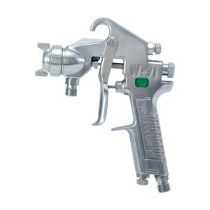 NX909 ペインターガン（ 1L缶） トカン塗布専用ガンNX（シャーシ