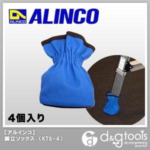 �A���C���R/ALINCO �r���\�b�N�X KTS-4 4��