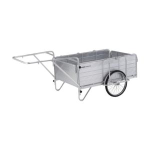 �A���C���R/ALINCO �A���~���܂肽���ݎ������J�[ �S��1500mm,W800mm�~H400mm HKW180L 1��