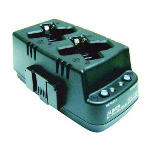 �A���C���R/ALINCO �c�C���[�d��Z�b�g EDC-186A 1��