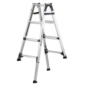 �A���C���R/ALINCO �L�k�r���i�X�e�b�v���L�j�P�W�O�����ő�g�p���ʂP�O�O���� �V����1.59-1.89m PRW180FX