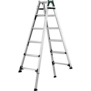 ALINCO（アルインコ） 専用脚立 MA240F 天板高さ(m)：2.29 使用質量(kg 