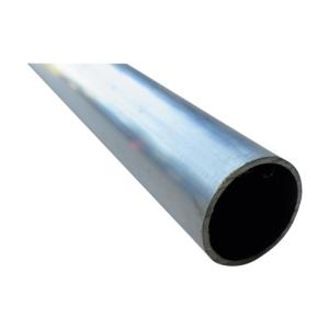 ※法人専用品※アルインコ アルミ丸パイプ 30X1．5 生地 4m FC110N 1個