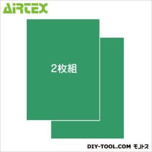 エアテックス クイックステンシルシール龍 W210×H300(mm) QS005｜diy-tool