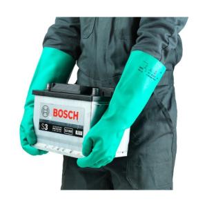 アンセル・ヘルスケア・ジャパン 耐油・耐薬品ニ...の詳細画像3