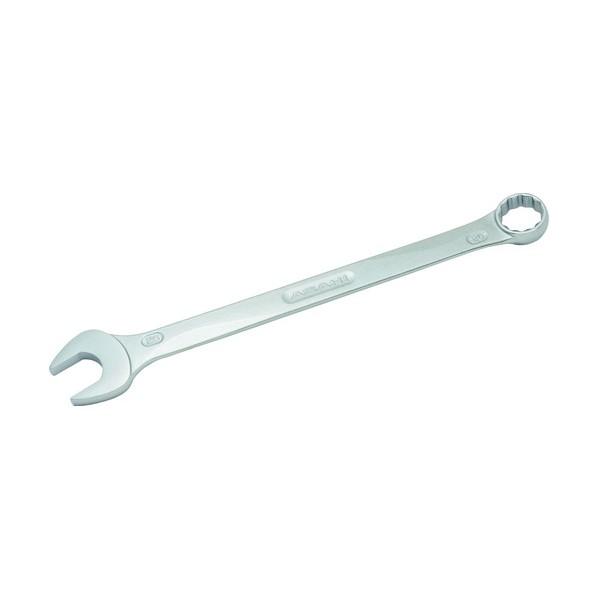 旭金属工業 ASH レボウエイブコンビネーションスパナ26mm 360×55×16MM CL0026