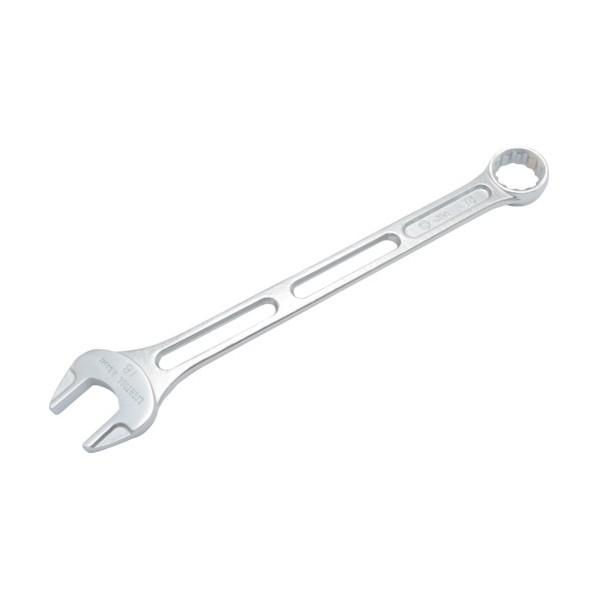 旭金属工業 ライツールコンビネーションスパナ18mm LCW0018 1点