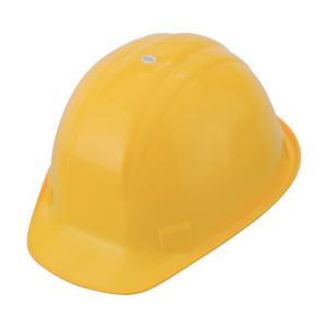 アケボノクラウン トーヨーセフティヘルメットSサイズうす黄 NO170SF-OT