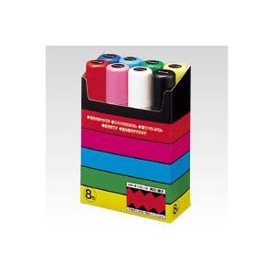 アケボノクラウン ポスカPC-17K8色セット ...の商品画像