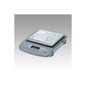 アスカ デジタルスケールグレー5kg DS5008