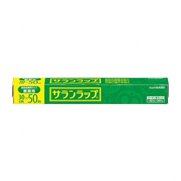 アケボノクラウン サランラップ業務用 BOX 30X50 300939 1本