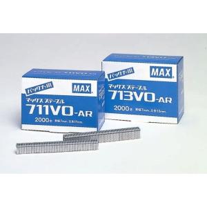 マックス パックナー専用針 711VO-AR 1個の商品画像