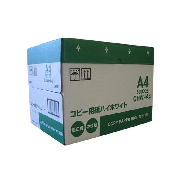 エイプリル・グループ ハイホワイトA4 ハイホワイトA4 5冊