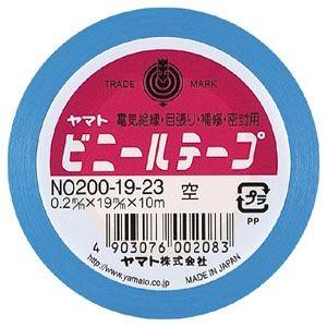 akebonocrown|アケボノクラウン ビニールテープ No200-19 空 NO200-19-...