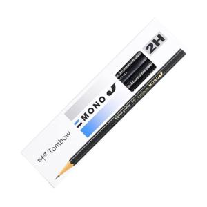アケボノクラウン 鉛筆モノJ2H MONO-J2H