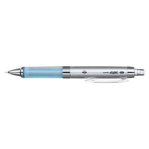 三菱鉛筆 M5-858GG1P33 ブルー M5858GG1P.33