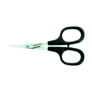 長谷川刃物 キャナリー極細デザイン用ハサミDSB−100