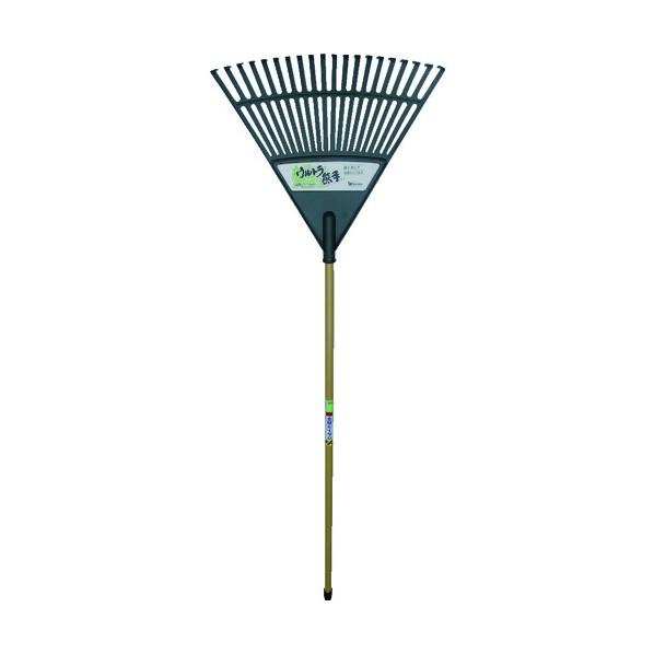コンパル ウルトラ熊手大パイプ柄 1510mm 493030