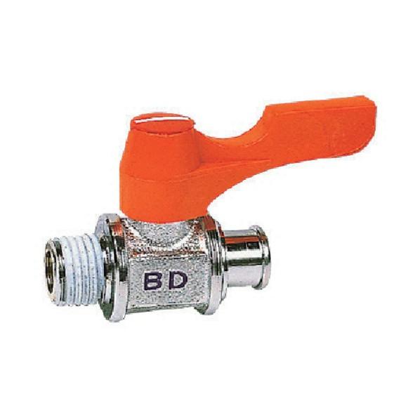 アソー エースボールドレン型PT1/8 BD-1100