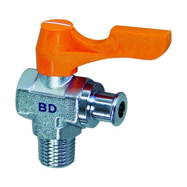 アソー エースボールドレン型ＰＴ１／４ BD-3200