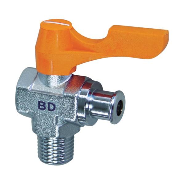 アソー エースボールドレン型ＰＴ３／８ BD-3300