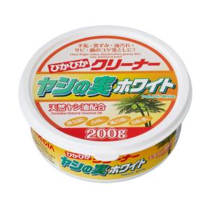 アイメディア ぴかぴかクリーナーヤシの実ホワイト 1070213