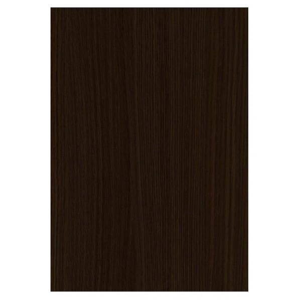 アイカ工業 オルティノ 粘着剤付化粧フィルム(マットタイプ) マスターオーク(ダーク) 1220mm...