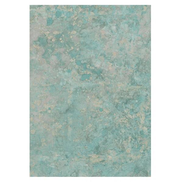 アイカ工業 オルティノ 粘着剤付化粧フィルム ハクガ(緑青) 1220mm幅x1m VQ-18370...