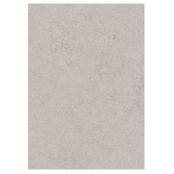 アイカ工業 オルティノ 粘着剤付化粧フィルム スムースコンクリート(グレー) 1220mm幅x1m ...