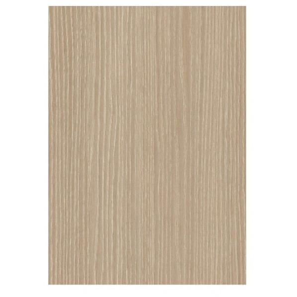 アイカ工業 オルティノHD 粘着剤付化粧フィルム(耐擦り傷) ホワイトペイントオーク(ライト) 12...