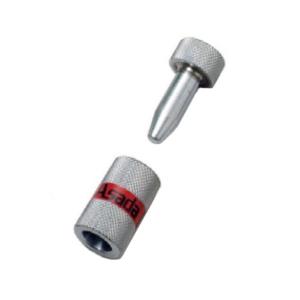 ギヤーエス工業 ステンレス製ギヤーポンプ DNGU-1型 (口径20A) 《9