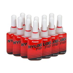 アサダ 冷媒漏れ防止剤 ナイログ 30mL R...の詳細画像2