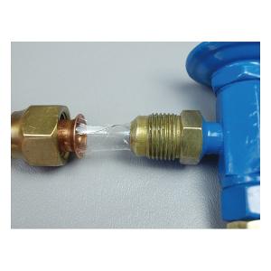 アサダ 冷媒漏れ防止剤 ナイログ 30mL R...の詳細画像4