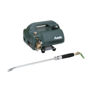 エアコン高圧洗浄機　MSW029M-AC-STA 丸山製作所　TASCO 丸山製作所 丸山製作所(マルヤマエクセル) エアコン洗浄機 エアコン洗