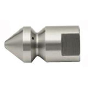 アサダ 1／4逆噴射ノズルT型前方1穴 HD00161