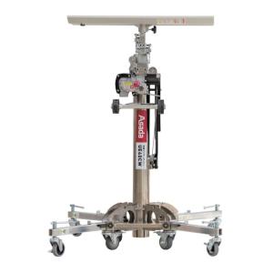 簡易動作確認済み ASADA/アサダ 電動ワイヤーアッパー UE-40C