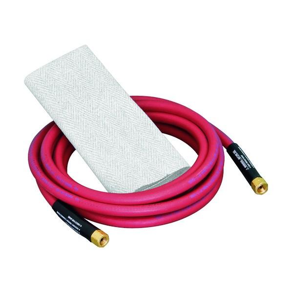 アサダ アセチレン用ホース 7.2m PZ386091