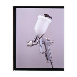 アネスト岩田 LPH-300 低圧センターカップスプレーガン（本体のみ