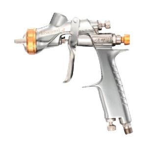 アネスト岩田kiwamiスプレーガン、カップ アネスト岩田 センターカップスプレーガン KIWAMI4-V14WB2 : P-TOOLS