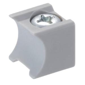 アトムリビンテック 上部ストッパー グレー AFD-380(CD-1600N) 096069 0